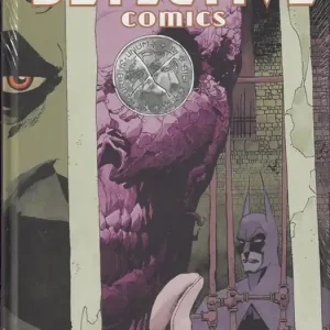 Batman. Detective Comics Acquista Ora