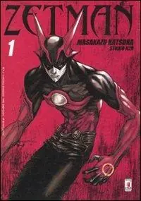 Zetman. Vol. 1 Super Prezzo