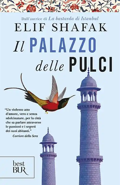 Soddisfatti O Rimborsati Il palazzo delle pulci