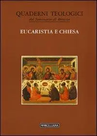 Occasione Eucaristia e Chiesa