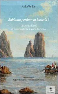 Abbiamo perduto la bussola! Direttamente Dal Produttore