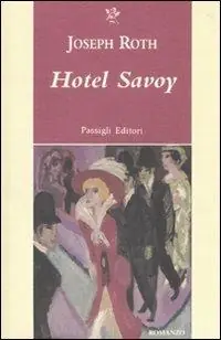 Di Tendenza Hotel Savoy