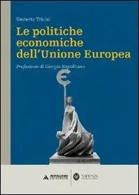 Le politiche economiche dell‘Unione Europea Nuovo Arrivo