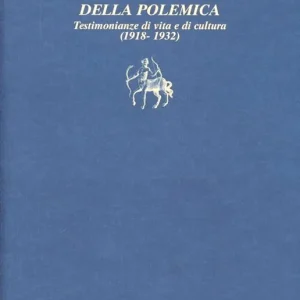 Reso Gratuito Elogio della polemica