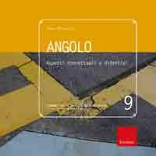 Angolo. Aspetti concettuali e didattici Promozione Esclusiva