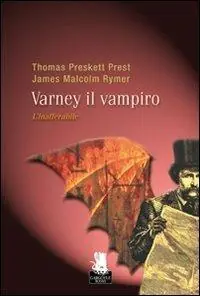 Compra Adesso L‘inafferrabile. Varney il vampiro. Vol. 2