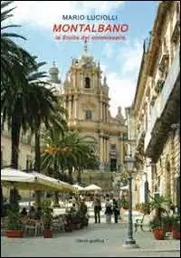Spedito Oggi Montalbano. La Sicilia del commissario