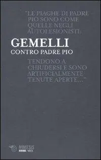 Miglior Prezzo Contro padre Pio