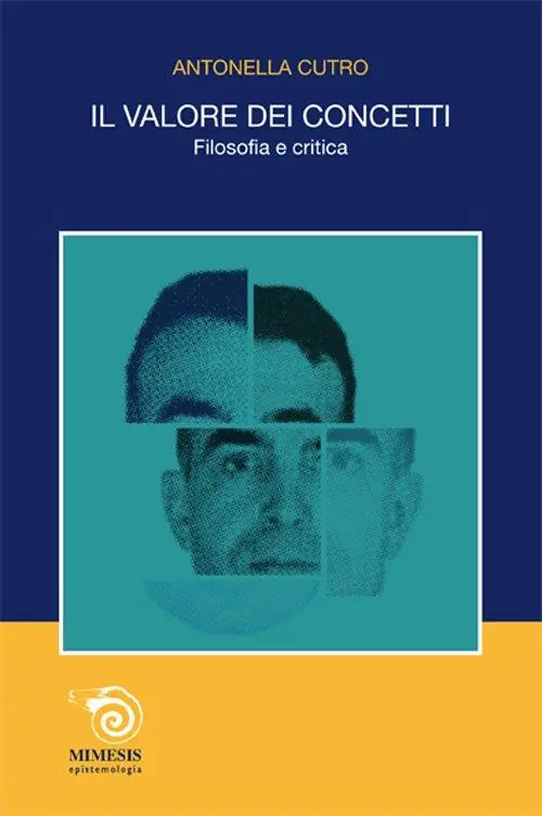 Il valore dei concetti. Filosofia e criticà Professionale