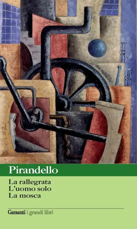 Vendita Finale Novelle per un anno La rallegrata-L‘uomo solo-La mosca