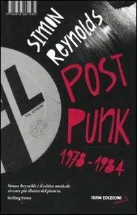Post punk 1978-1984 Consegna Rapida