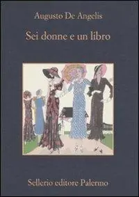 Sei donne e un libro Ultima Occasione