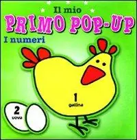 Miglior Prezzo I numeri. Il mio primo pop-up