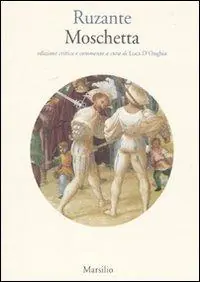 Prezzo Di Fabbrica Moschetta. Ediz. critica