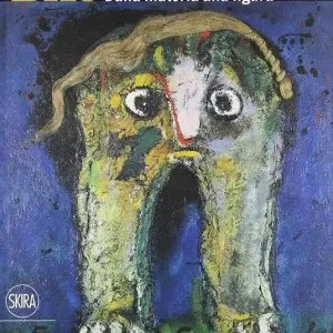 Enrico Baj. Dalla materia alla figura. Ediz. illustrata Offerta Speciale