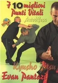 Acquista Ora Kjusho-Jitsu. I 10 migliori punti vitali
