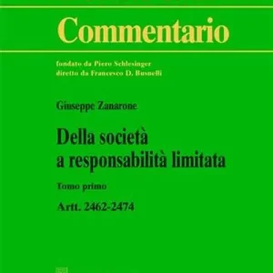 Della società a responsabilità limitata Prezzo Ridotto