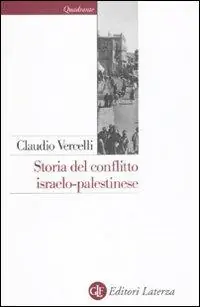 Storia del conflitto israelo-palestinese Professionale