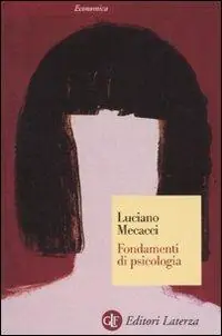 Fondamenti di psicologia Sconto