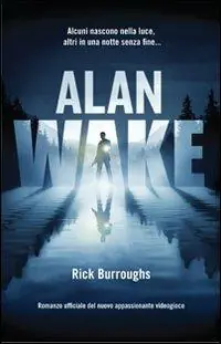 Alan Wake Pagamento Sicuro
