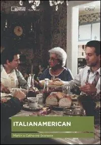 Affare Italianamerican. Il libro di cucina della famiglia Scorsese. Con DVD