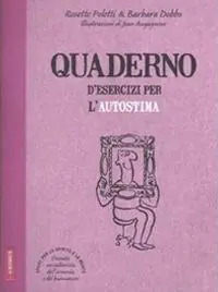 Promo Stagionale Quaderno d‘esercizi per l‘autostima