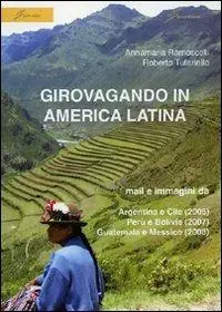 Novità Girovagando in America latina. Mail e immagini da Argentina e Cile (2006), Perù e Bolivia (2007), Guatemala e Messico (2008)