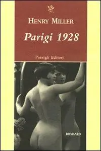 Occasione Parigi 1928
