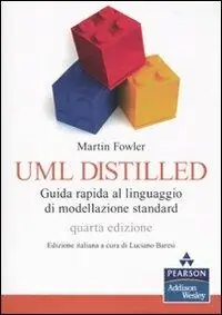 UML distilled. Guida rapida al linguaggio di modellazione standard Prezzo Conveniente