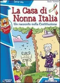 Professionale La casa di nonna Italia
