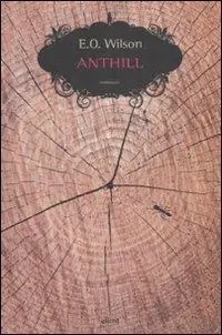 Prezzo Di Fabbrica Anthill