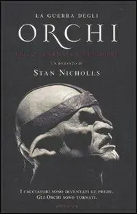 Offerta L‘ armata delle ombre. La guerra degli orchi. Vol. 2