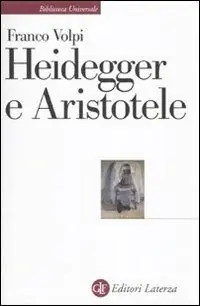 Ordina Subito Heidegger e Aristotele
