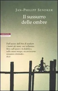 Promozione Esclusiva Il sussurro delle ombre