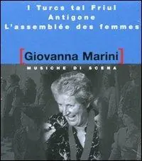 Musiche di scena I Turcs tal Friul-Antigone-L‘assemblée des femmes. Con CD Audio Spedizione Espresso
