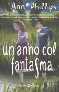 Prezzo Scontato Un anno col fantasma
