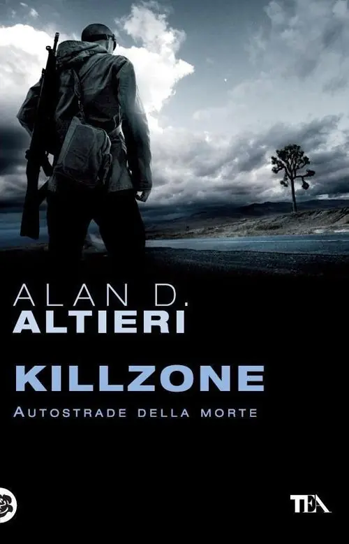 Ordina Subito Killzone. Autostrade della morte. Tutti i racconti. Vol. 3