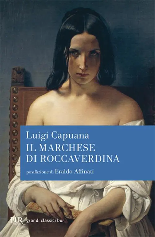 Il marchese di Roccaverdina Pagamento Sicuro