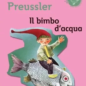 Solo Oggi Il bimbo d‘acqua