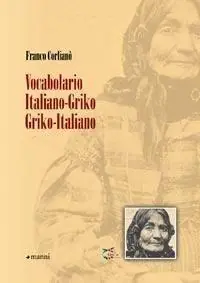 Vocabolario italiano-griko, griko-italiano Solo Oggi