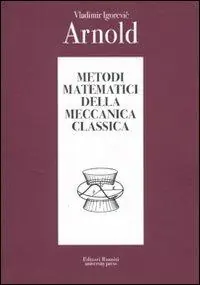 Metodi matematici della meccanica classica Compra Online
