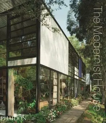 The modernist house. Ediz. illustrata Miglior Prezzo