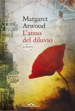 Nuovo Arrivo L‘anno del diluvio