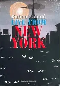 Live from New York Consegna Rapida