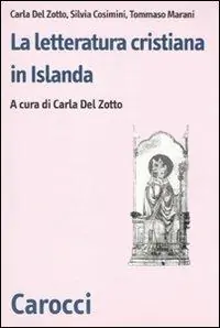 Soddisfatti O Rimborsati La letteratura cristiana in Islanda