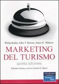 Marketing del turismo Consegna Rapida