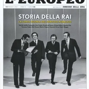 La storia della Rai Prezzo Scontato
