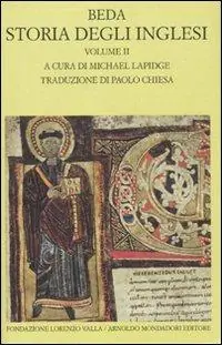 Storia degli inglesi. Testo latino a fronte. Vol. 2 Libri III-IV Esclusivo