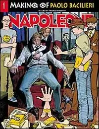 Di Tendenza Napoleone. Vol. 1