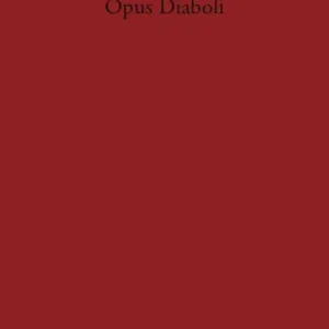 Opus diaboli Offerta Speciale